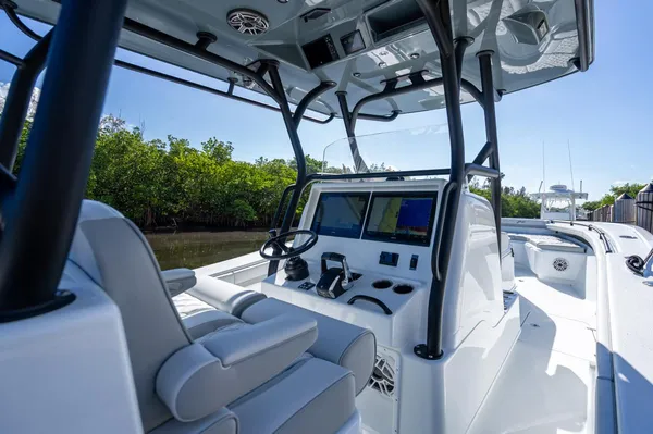 Yellowfin 36-OFFSHORE image