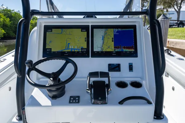 Yellowfin 36-OFFSHORE image