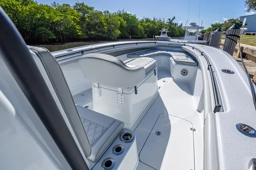 Yellowfin 36-OFFSHORE image