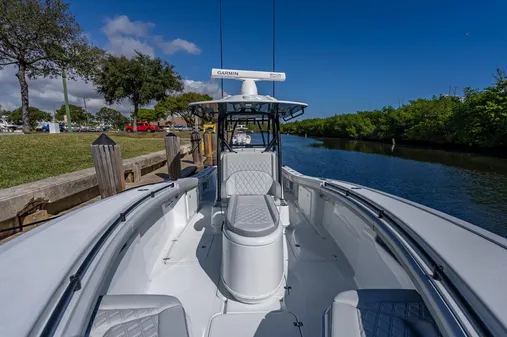 Yellowfin 36-OFFSHORE image