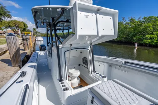 Yellowfin 36-OFFSHORE image