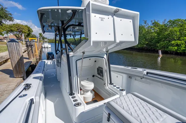 Yellowfin 36-OFFSHORE image