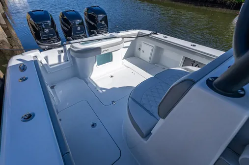 Yellowfin 36-OFFSHORE image