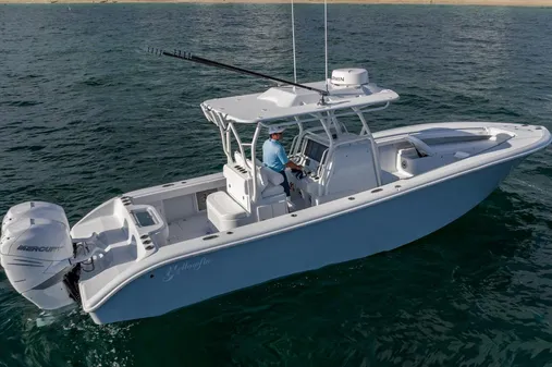Yellowfin 32-OFFSHORE image