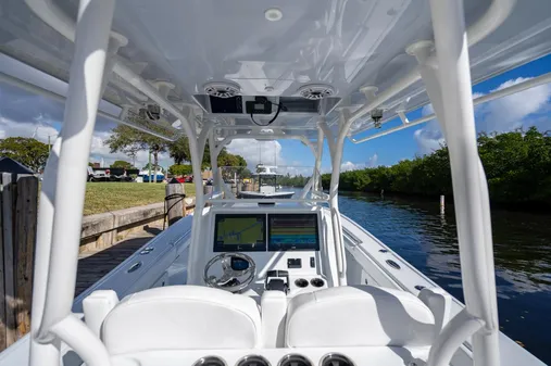 Yellowfin 32-OFFSHORE image