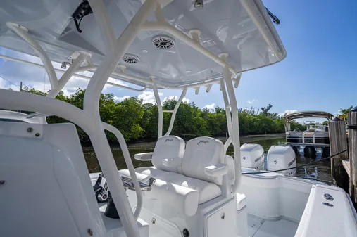 Yellowfin 32-OFFSHORE image