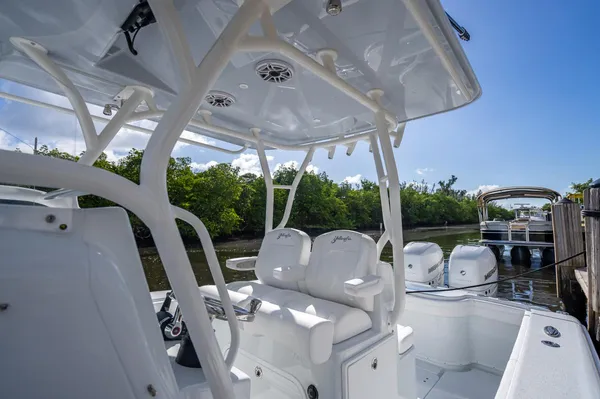 Yellowfin 32-OFFSHORE image