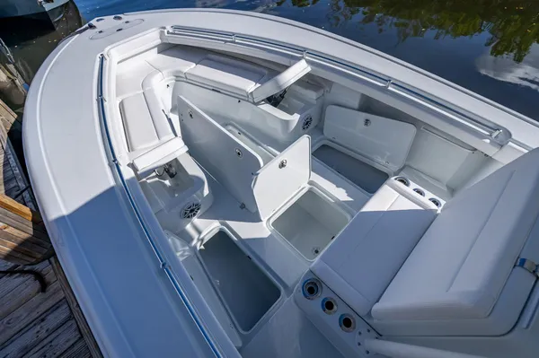 Yellowfin 32-OFFSHORE image