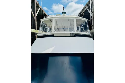 Viking 50 Convertible image