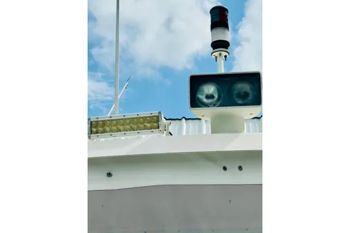 Viking 50 Convertible image