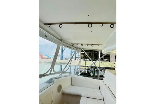 Viking 50 Convertible image