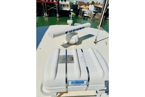 Viking 50 Convertible image