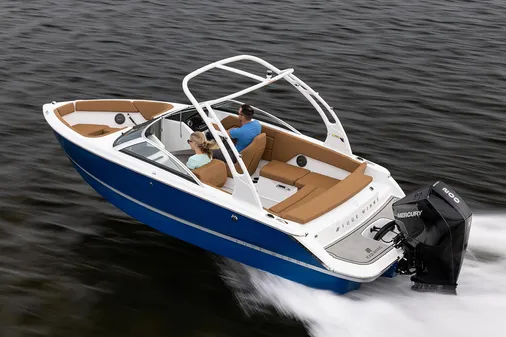 Four-winns H1-OB image