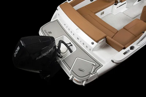 Four-winns H1-OB image