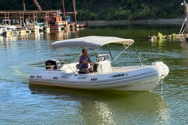 Caribe DL20 - main image