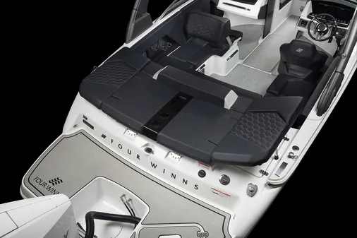 Four-winns H2-OB image