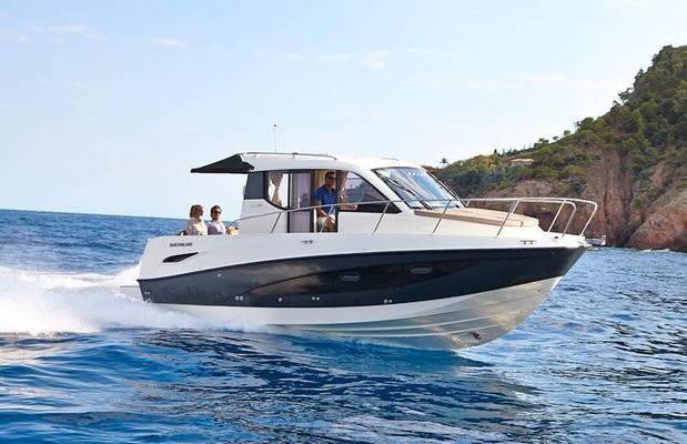 Quicksilver Activ 855 Weekend - main image