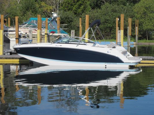 Four Winns HD220 - main image