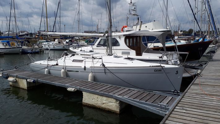 Beneteau 25.7 - main image