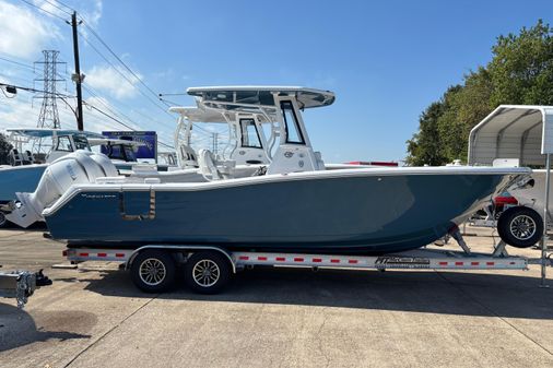 Tidewater 272-LXF image