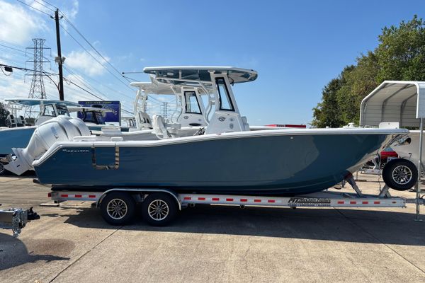 Tidewater 272-LXF - main image