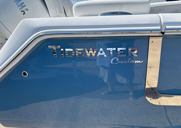 Tidewater 272-LXF image