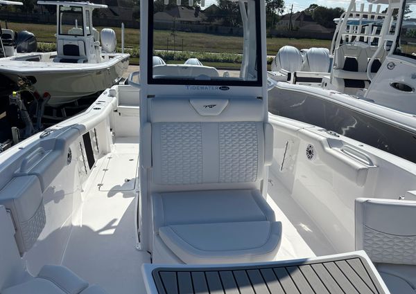 Tidewater 272-LXF image