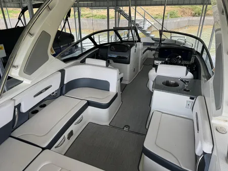 Chaparral 317 SSX image
