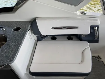 Chaparral 317 SSX image