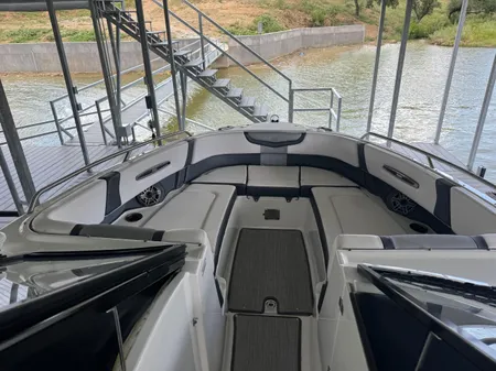 Chaparral 317 SSX image