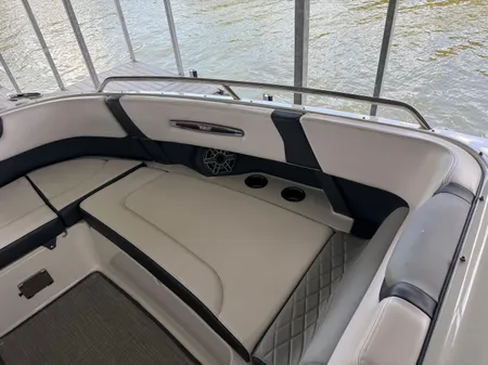 Chaparral 317 SSX image