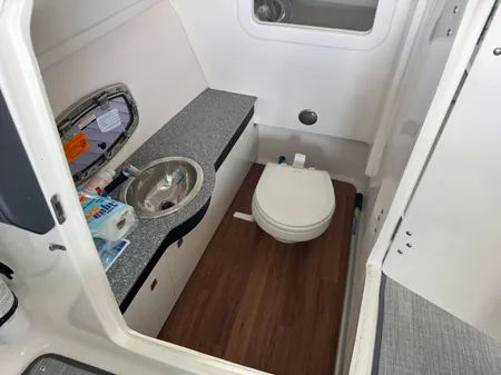 Chaparral 317 SSX image