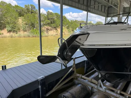 Chaparral 317 SSX image