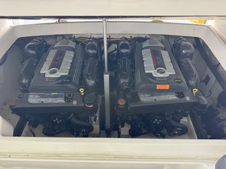 Chaparral 317 SSX image