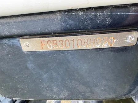 Chaparral 317 SSX image