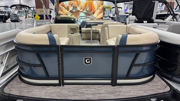 Godfrey Sweetwater 2086CSE 