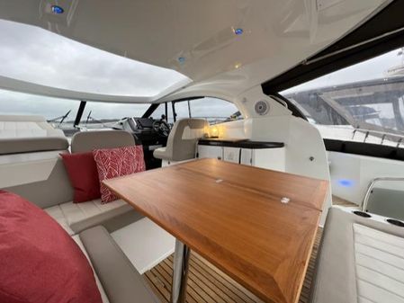 Jeanneau Leader 36 image