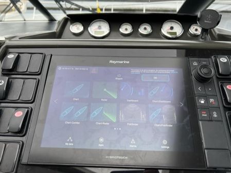 Jeanneau Leader 36 image