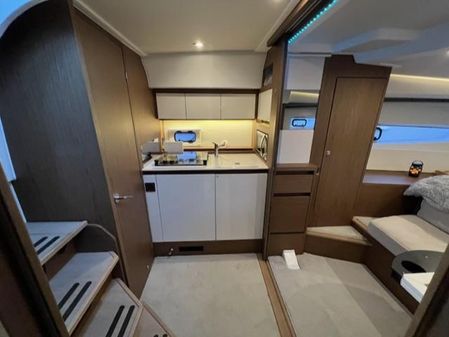 Jeanneau Leader 36 image