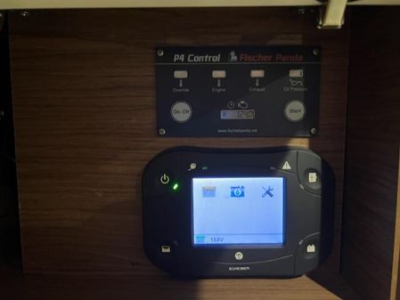Jeanneau Leader 36 image