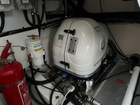 Jeanneau Leader 36 image