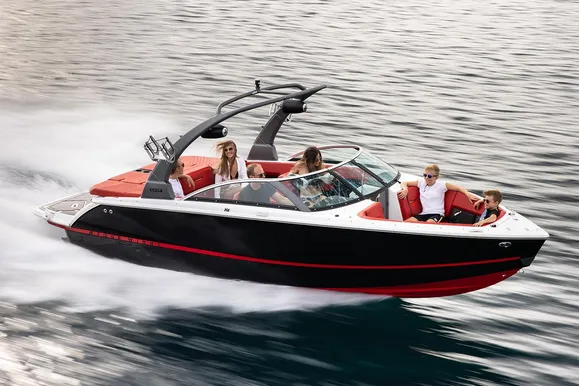 2026 Four Winns H2 Surf