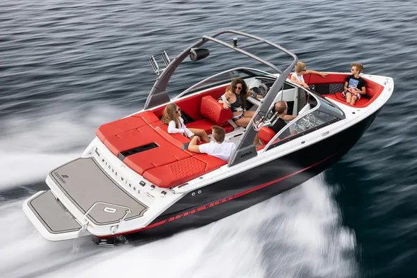 Four-winns H2-SURF image