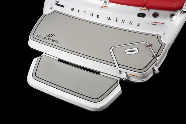 Four-winns H2-SURF image