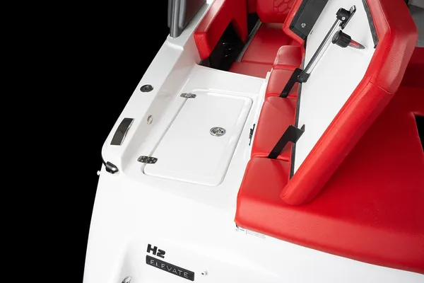 Four-winns H2-SURF image