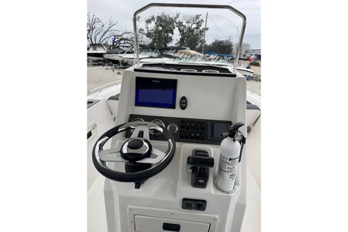 Starcraft SVX-211-OB image