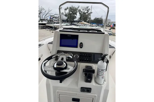 Starcraft SVX-211-OB image