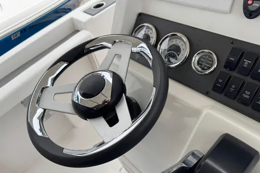 Starcraft SVX-211-OB image