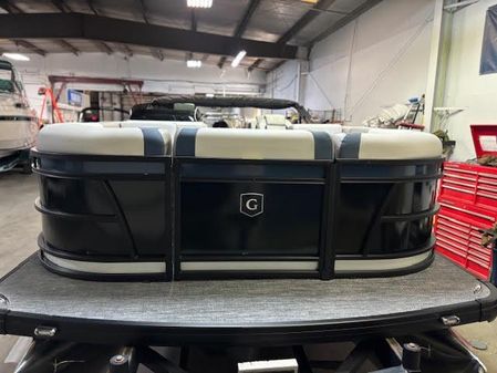 Godfrey SWEETWATER-2286QS-QUAD-SEATING-FULL-TRITOON image