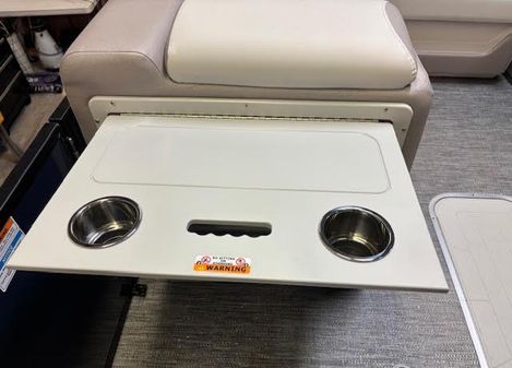 Godfrey SWEETWATER-2286QS-QUAD-SEATING-FULL-TRITOON image